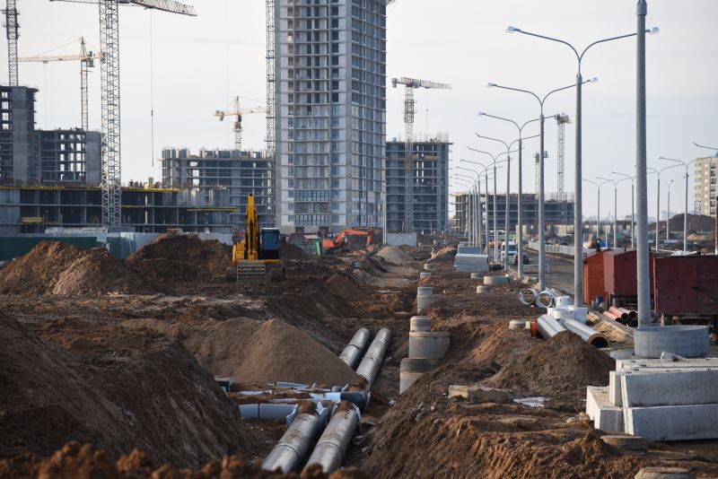 Threshold Replacement